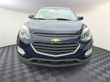 Used 2016 Chevrolet Equinox LT image 2