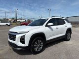 New 2025 Chevrolet Equinox LT w/ Convenience Package II image 5