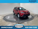Used 2015 Toyota RAV4 LE image 3