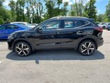 Certified 2022 Nissan Rogue Sport SL image 5