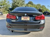 Used 2018 BMW 320i xDrive Sedan image 4
