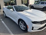 Used 2020 Chevrolet Camaro LT image 2