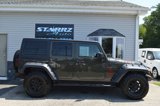 Used 2015 Jeep Wrangler Unlimited Sport w/ Quick Order Package 24S image 6