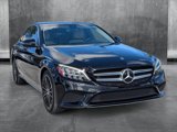 Used 2021 Mercedes-Benz C 300 Sedan image 3