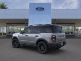 New 2025 Ford Bronco Sport Big Bend w/ Black Appearance Package image 4