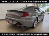 Used 2020 Hyundai Sonata SEL w/ Premium + Sunroof Package image 3