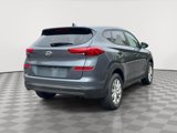 Used 2021 Hyundai Tucson SE image 4