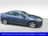 Used 2015 Chevrolet Malibu LS w/ Protection Package image 4
