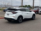 Used 2019 Nissan Murano Platinum image 3