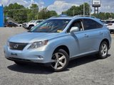 Used 2010 Lexus RX 350 AWD image 2