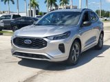Certified 2023 Ford Escape ST-Line image 3