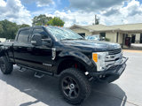 Used 2017 Ford F250 Lariat w/ Lariat Value Package image 3