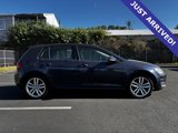 Used 2015 Volkswagen Golf S image 4