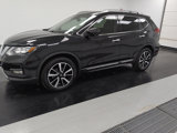 Used 2020 Nissan Rogue SL w/ Premium Package image 2