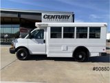 Used 2007 Chevrolet Express 3500 w/ School Bus Package image 4