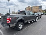 Used 2019 Ford F150 XLT image 5