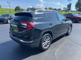 Used 2024 GMC Terrain SLT image 5