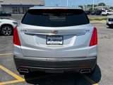 Used 2017 Cadillac XT5 FWD image 4