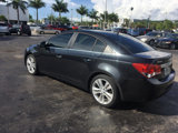Used 2013 Chevrolet Cruze LTZ w/ Enhanced Safety Package image 6