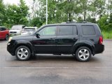 Used 2013 Honda Pilot EX-L image 4