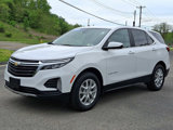 Used 2022 Chevrolet Equinox LT image 3