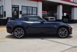 Used 2021 MAZDA MX-5 Miata RF Grand Touring image 6