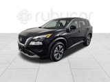 Used 2023 Nissan Rogue SV image 1