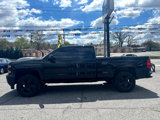 Used 2015 Chevrolet Silverado 1500 W/T w/ Black Out Edition image 2