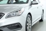 Used 2016 Hyundai Sonata Limited w/ Cargo Package image 4