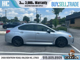 Used 2016 Subaru WRX image 6