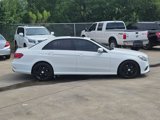 Used 2015 Mercedes-Benz E 350 Sedan image 4