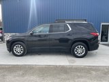 Used 2018 Chevrolet Traverse LT image 4