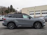 New 2025 INFINITI QX60 Autograph w/ Cargo Package image 2
