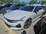 Used 2022 Kia K5 GT-Line image 2
