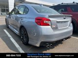 Used 2017 Subaru WRX image 4