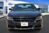 Used 2022 Dodge Charger SXT w/ Leather Interior Group image 3