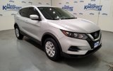 Used 2020 Nissan Rogue Sport S image 2