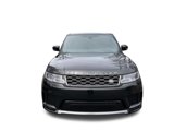 Certified 2022 Land Rover Range Rover Sport HSE Silver Edition image 2