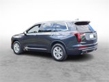 Used 2021 Cadillac XT6 Luxury image 3