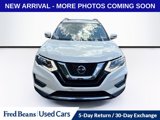 Used 2019 Nissan Rogue SV w/ Sun & Sound Touring Package image 2