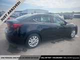 Used 2015 MAZDA MAZDA3 i Touring w/ Technology Package image 4