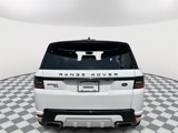 Used 2020 Land Rover Range Rover Sport HST image 4