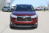 Used 2014 Toyota Highlander XLE image 2