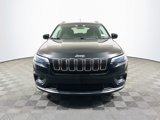 Used 2019 Jeep Cherokee Latitude w/ Popular Appearance Group image 3