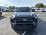 New 2025 Toyota Tacoma SR image 2