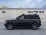 New 2025 Ford Bronco Sport Big Bend image 3