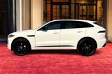 New 2025 Jaguar F-PACE R-Dynamic S image 3
