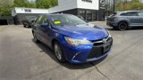 Used 2015 Toyota Camry SE image 2