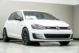 Used 2017 Volkswagen GTI Sport image 4