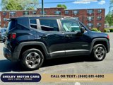 Used 2017 Jeep Renegade Sport w/ Power & Air Group image 5